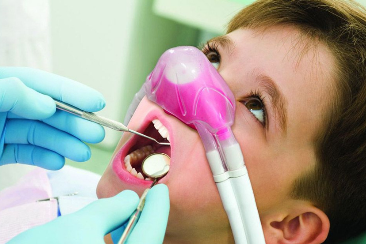 Sedation Dentistry